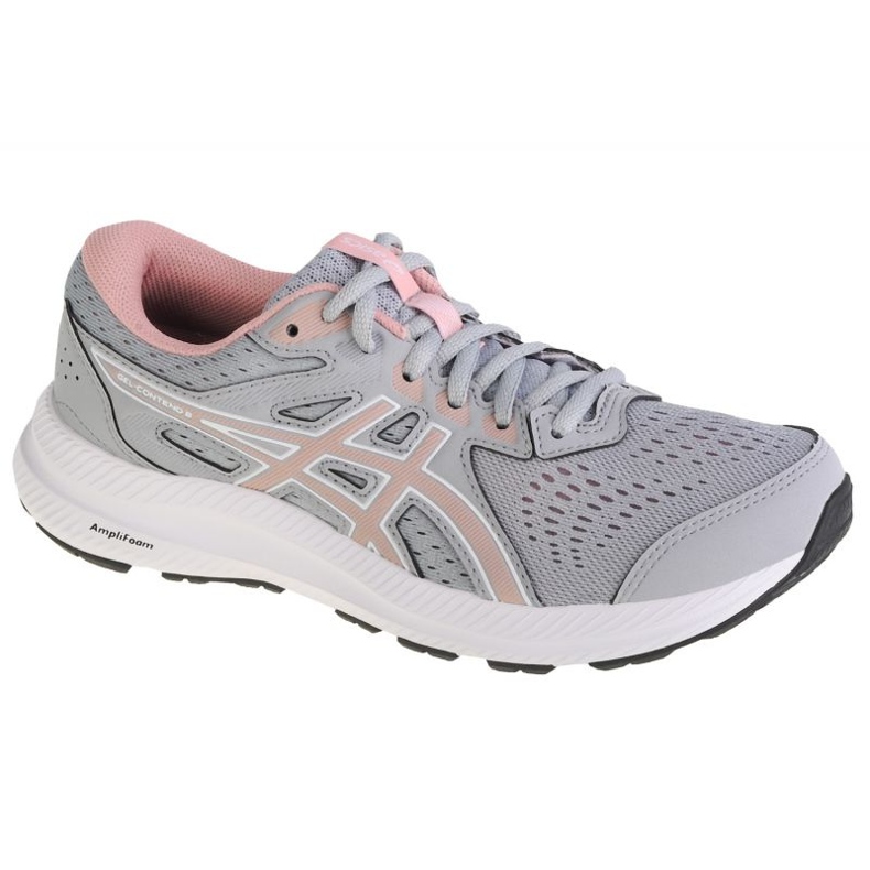 Pantofi de alergare Asics Gel-Contend 8 W 1012B320-022 gri