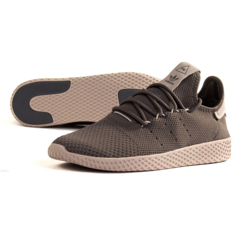 Pantofi Adidas Pw Tennis Hu M GZ9526 maro