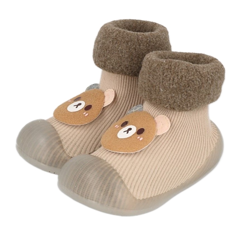 Befado fără alcool 002P033 bej maro