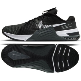 Pantof Nike Metcon 8 M DO9328 001 negru