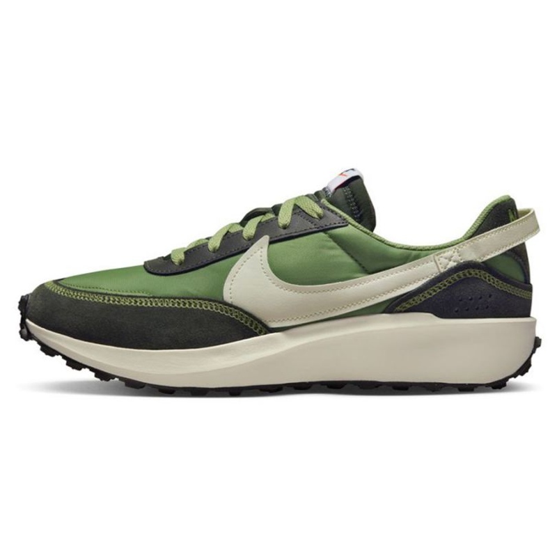 Pantofi Nike Waffle Debut M DH9522 300 verde