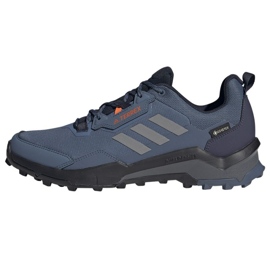 Pantofi Adidas Terrex AX4 Gtx M GZ3973 albastru
