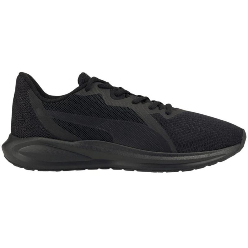 Pantofi de alergat Puma Twitch Runner 376289 10 negru
