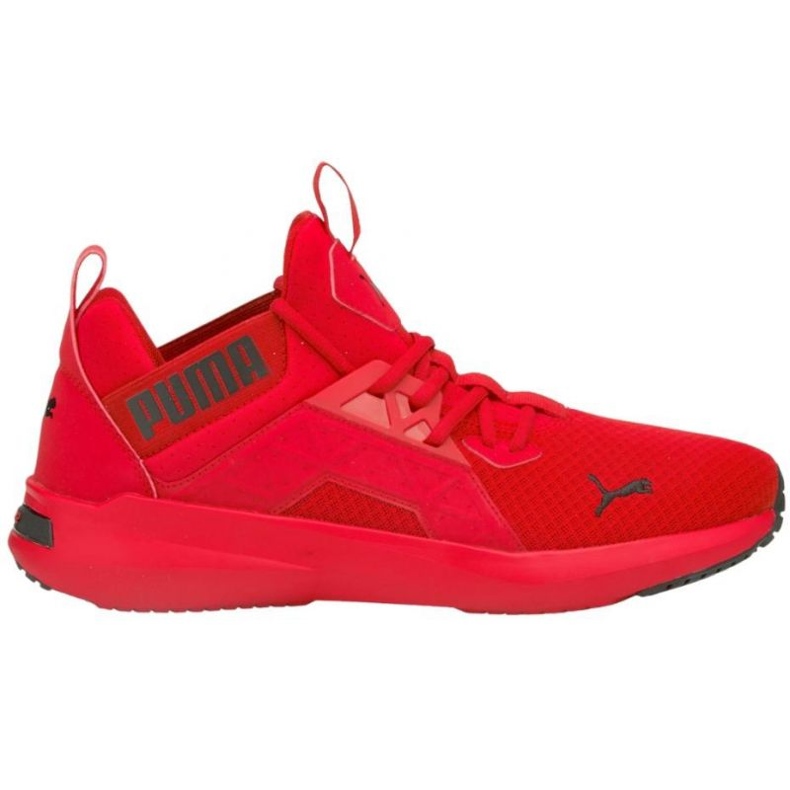 Puma Softride Enzo Nxt High Risk M 195234 05 roșu