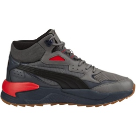 Puma X-Ray Speed ​​​​Mid Wtr M 385869 02 gri