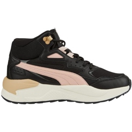 Pantofi Puma X-Ray Speed ​​​​Mid Wtr 385869 05 negru