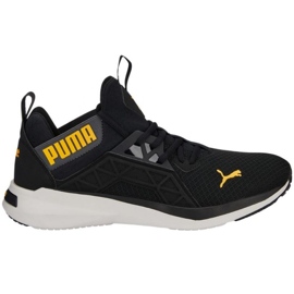 Pantofi Puma Softride Enzo Nxt 195234 11 negru Pantofi Puma Softride Enzo Nxt 195234 11 negru