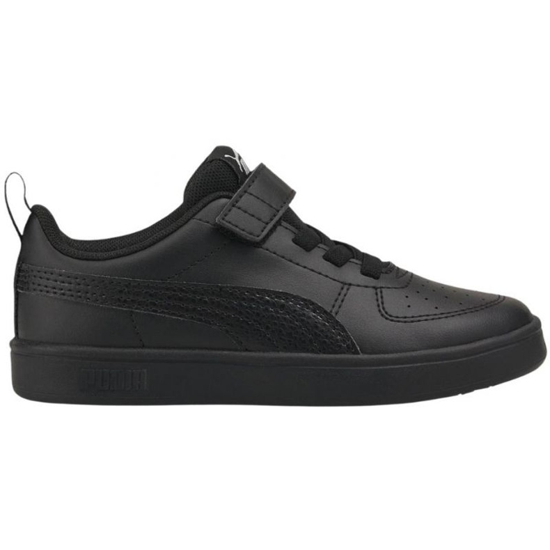 Puma Rickie AC PS 385836 02 Pantofi negri negru