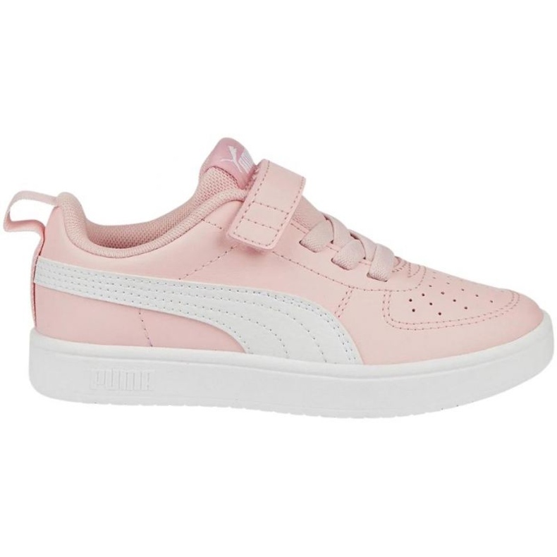 Puma Rickie Ac Ps Jr 385836 10 roz Puma Rickie Ac Ps Jr 385836 10 roz