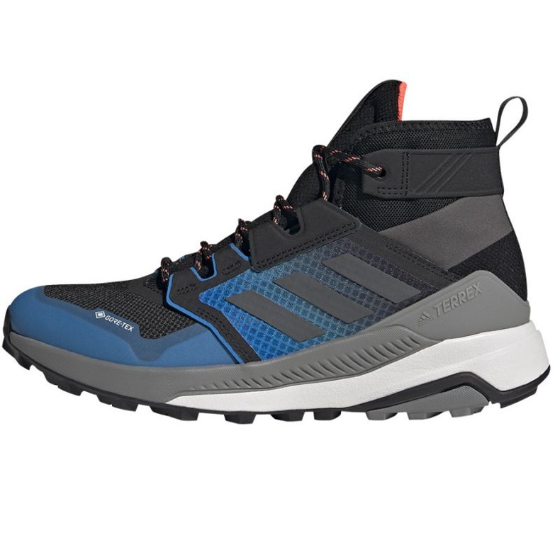 Adidas Terrex Trailmaker Mid Gtx M GZ0339 negru