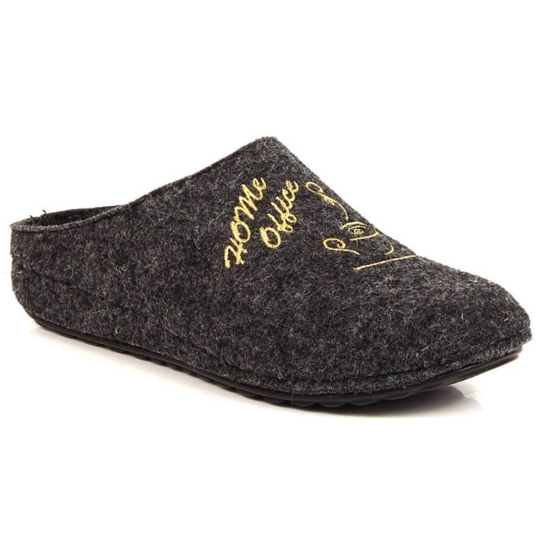 Filippo Papuci confort Panto Fino W INT1768 gri