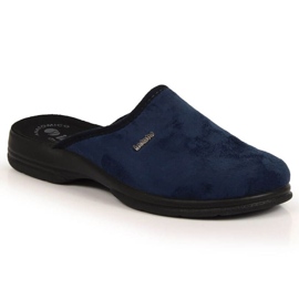 Papuci confortabili Inblu M ARC20B albastru