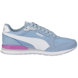 Pantofi Puma St Runner v3 Nl 384857 13 albastru