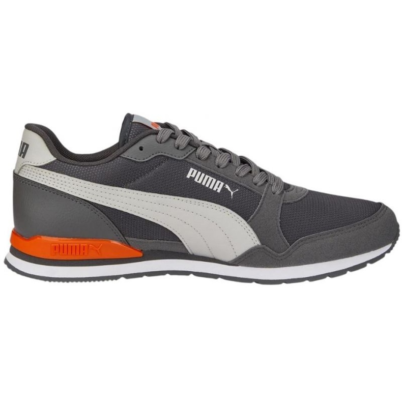 Pantofi Puma St Runner v3 Mesh 384640 09 gri