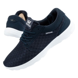 DC Antrenori Supra Hammer Run M 08128-454 albastru
