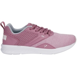 Pantofi de alergare Puma Nrgy Comet W 190556 63 multicolor roz Pantofi de alergare Puma Nrgy Comet W 190556 63 multicolor roz