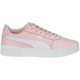 Pantofi Puma Carina 2.0 386185 04 roz Pantofi Puma Carina 2.0 386185 04 roz