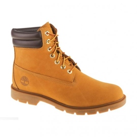 Timberland 6 In Basic Boot M 0A27TP galben