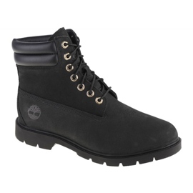 Timberland 6 In Basic Boot 0A27X6 negru