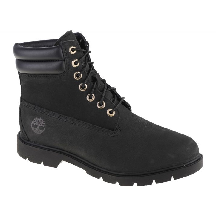 Timberland 6 In Basic Boot 0A27X6 negru