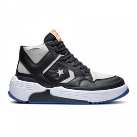 Converse Weapon Cx Tear-Away Canvas M A02519C negru