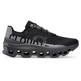 Nike La pantofi Running Cloudmonster Lumos M 6298394 negru