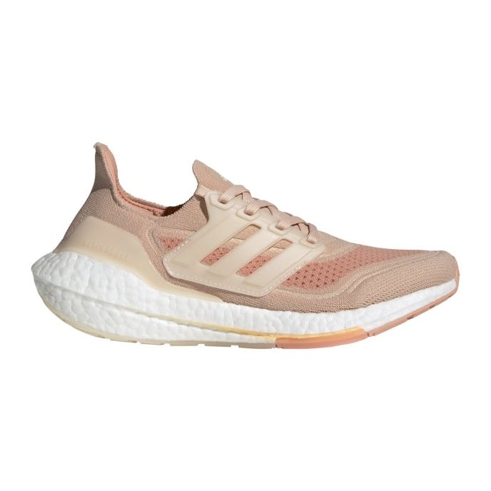 Pantofi Adidas Ultraboost 21 W S23838 multicolor roz