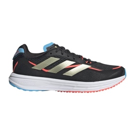Pantofi adidas SL20.3 M H01122 negru Pantofi adidas SL20.3 M H01122 negru