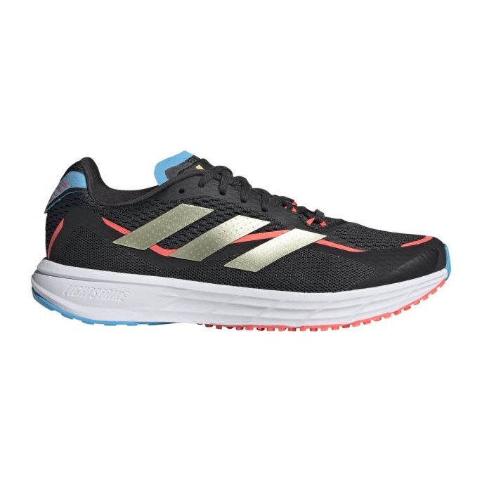 Pantofi adidas SL20.3 M H01122 negru