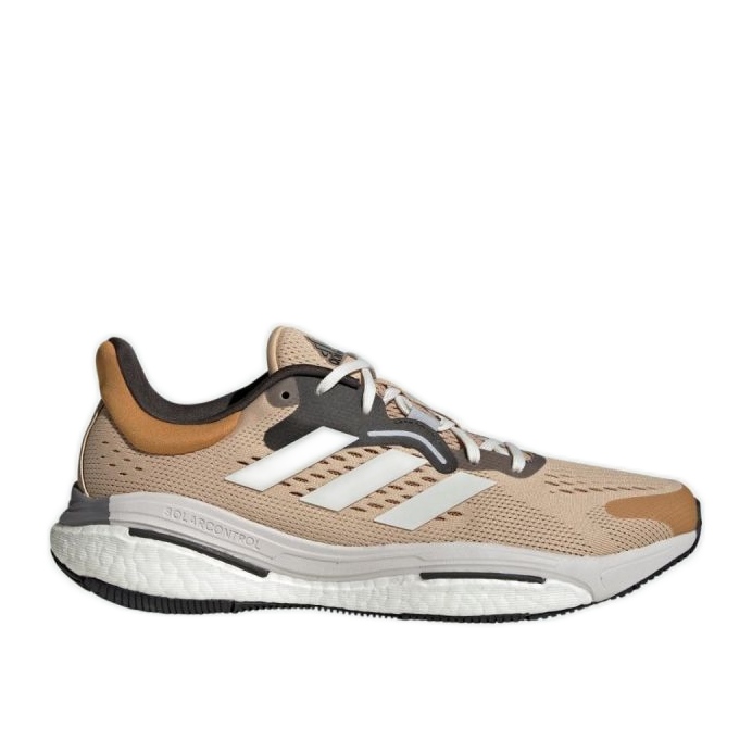 Pantofi Adidas Solar Control Beige M GX9221 bej