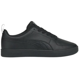 Pantofi puma rickie 38431102 negru