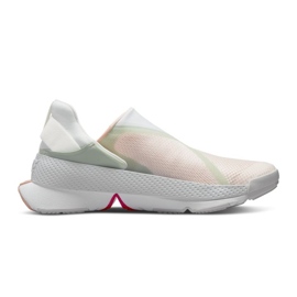 Pantofi sport Nike Go FlyEase CW5883-102 alb Pantofi sport Nike Go FlyEase CW5883-102 alb