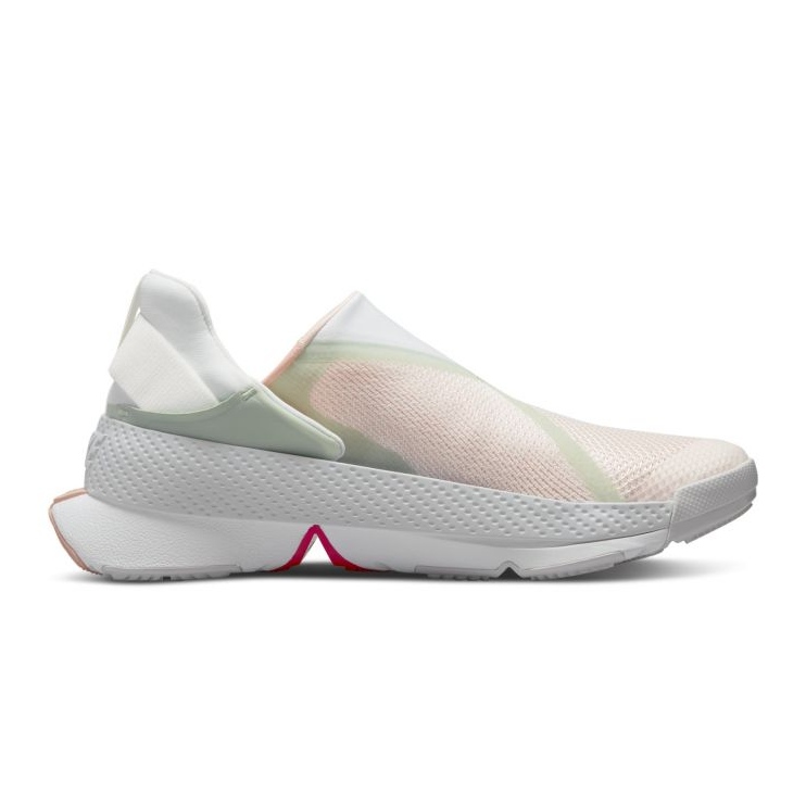 Pantofi sport Nike Go FlyEase CW5883-102 alb Pantofi sport Nike Go FlyEase CW5883-102 alb