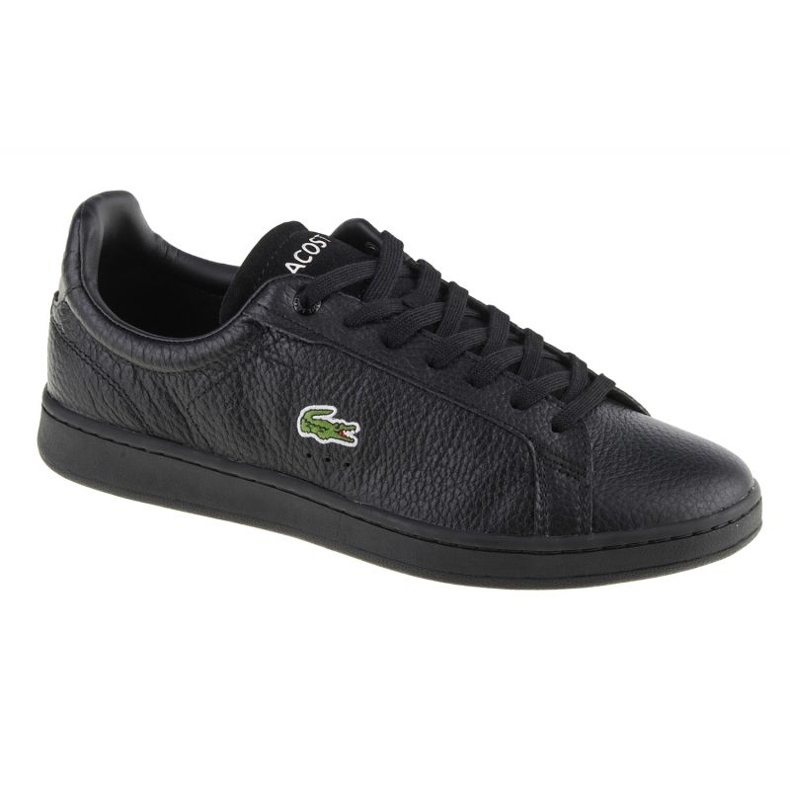 Lacoste Carnaby Pro 222 2 M 744SMA004102H negru