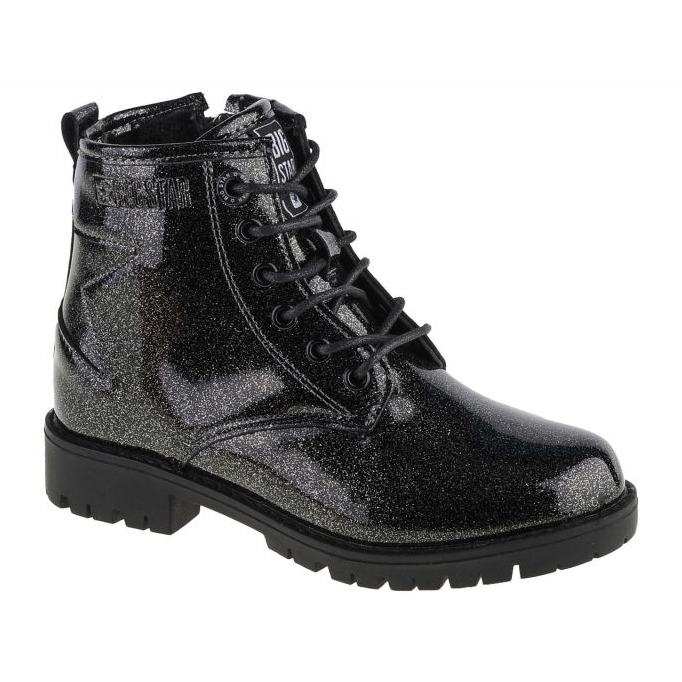 Pantofi Big Star II374047 negru