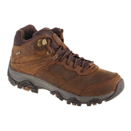 Pantofi Merrell Moab Adventure 3 Mid J003821 maro