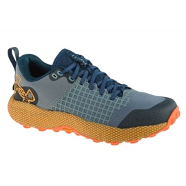 Pantofi de alergare Under Armour Hovr Ds Ridge Tr 3025852-301 multicolor