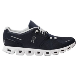 On Running Pe pantofii Running Cloud 5 5998916 negru