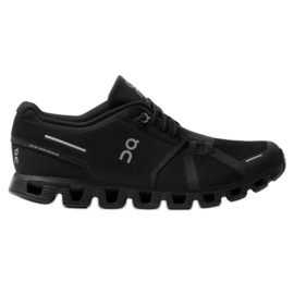 On Running Pe pantofii Running Cloud 5 5998986 negru
