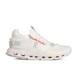 On Running La rularea Cloudnova W 2698982 alb