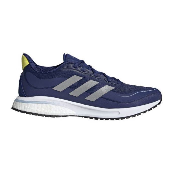 Pantofi Adidas Supernova COLD.RDY M S42714 albastru marin