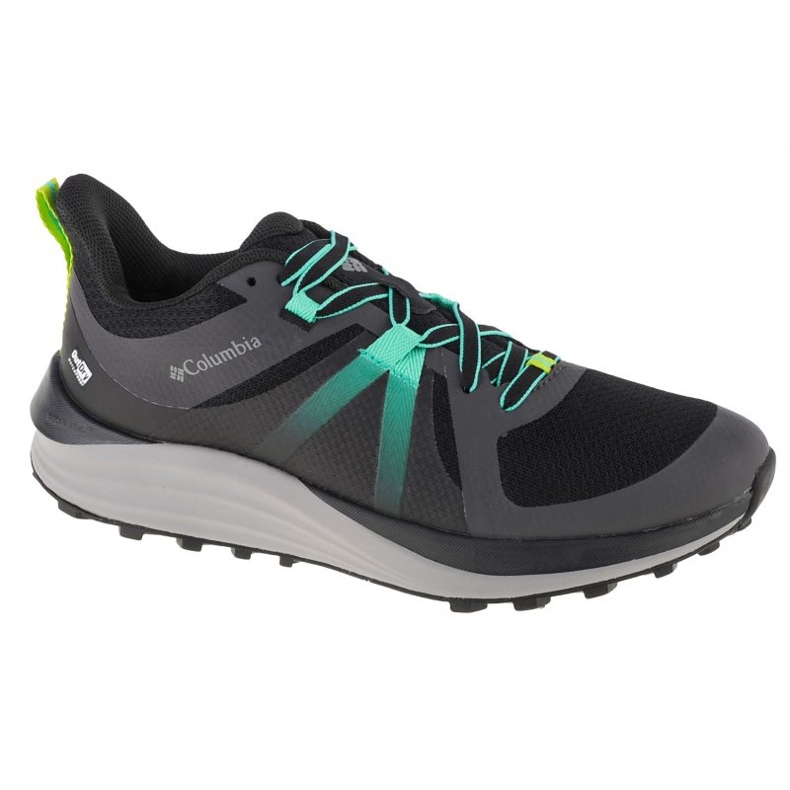 Columbia Escape Pursuit W 2001851 010 negru gri