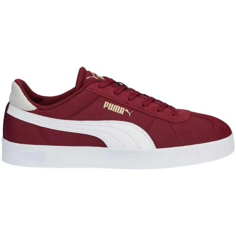 Puma Club Nylon 384822 07 roșu