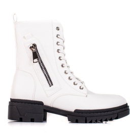 W. Potocki Genți Potocki de damă albe W. Potocki Genți Potocki de damă albe