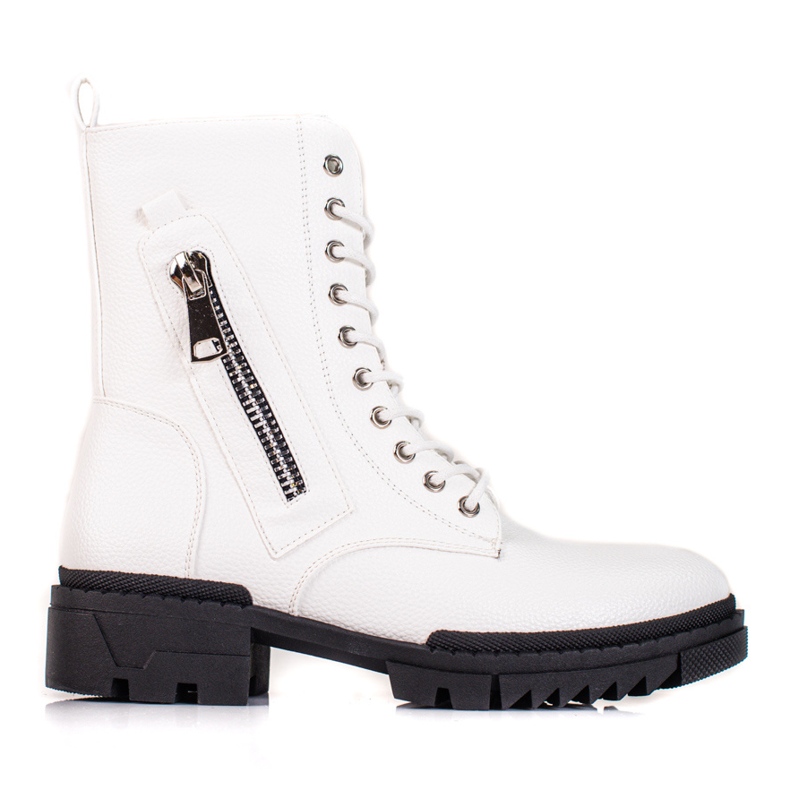 W. Potocki Genți Potocki de damă albe W. Potocki Genți Potocki de damă albe