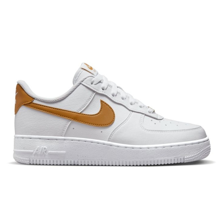 Pantof Nike Air Force 1 '07 Next Nature W DN1430-104 alb