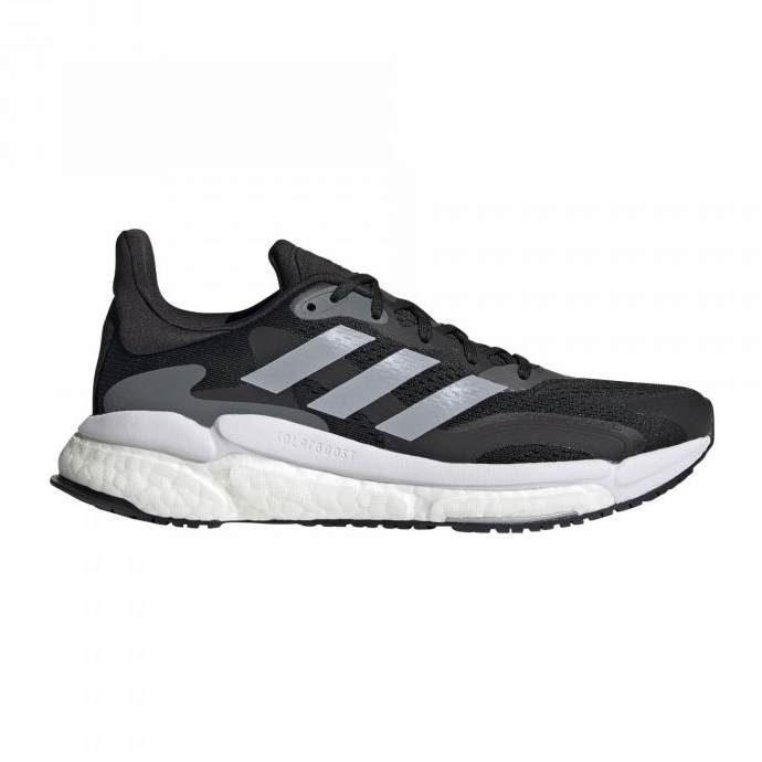 Pantofi Adidas Solar Boost 3 W FW9139 negru