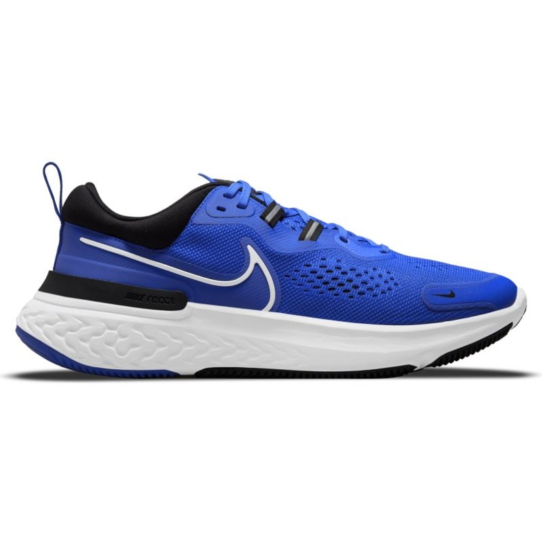 Pantof Nike React Miler 2 M CW7121-401 albastru