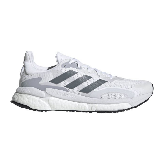 Pantofi Adidas Solar Boost 3 M FY0313 alb gri