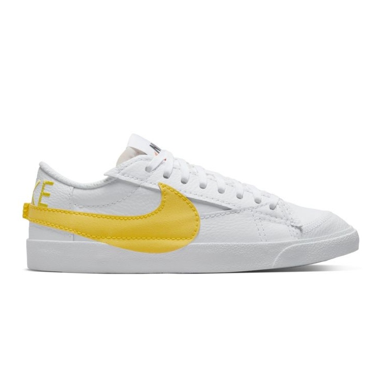 Nike Blazer Low Jumbo M DV3506-100 alb